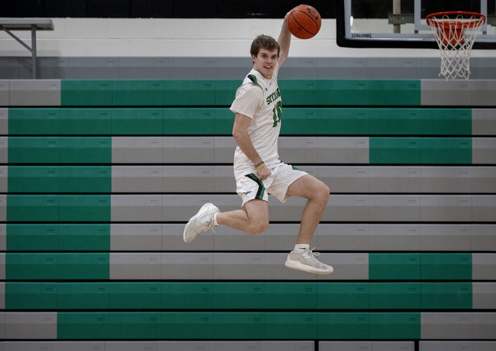 Super-State Basketball, 3.25